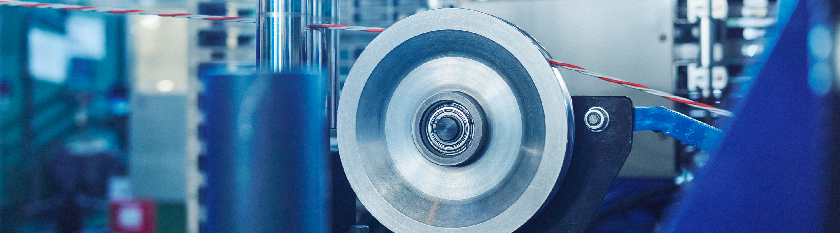 二宮電線工業株式会社