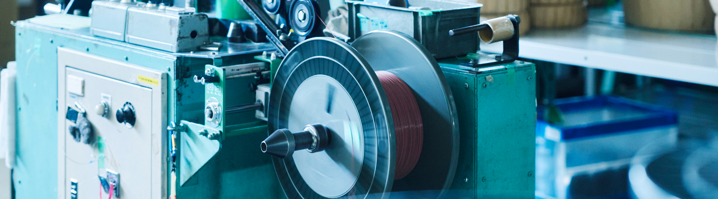 二宮電線工業株式会社