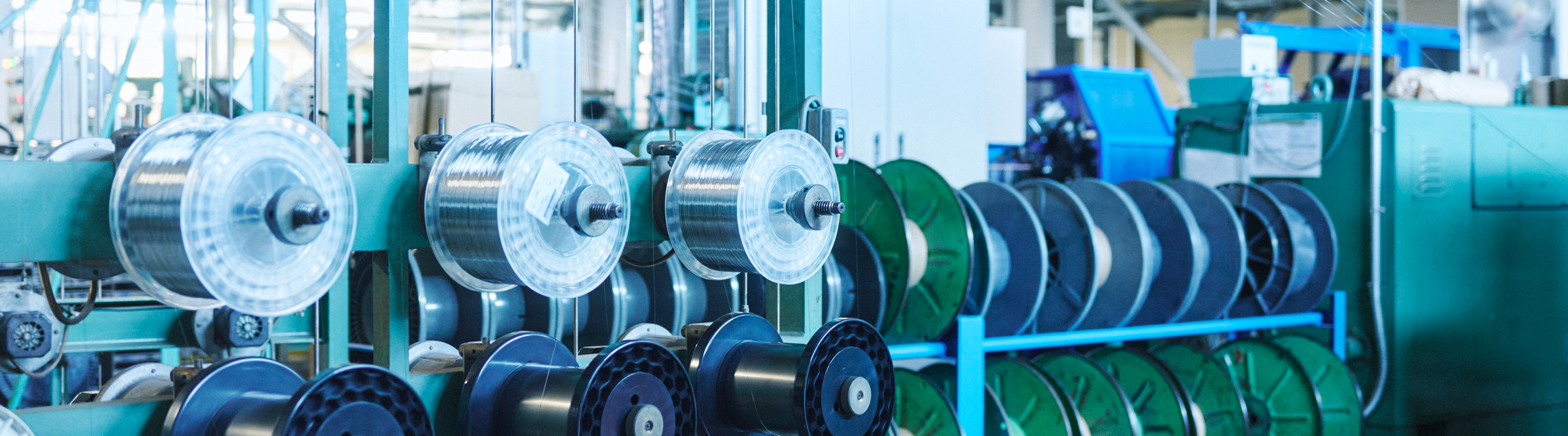 二宮電線工業株式会社