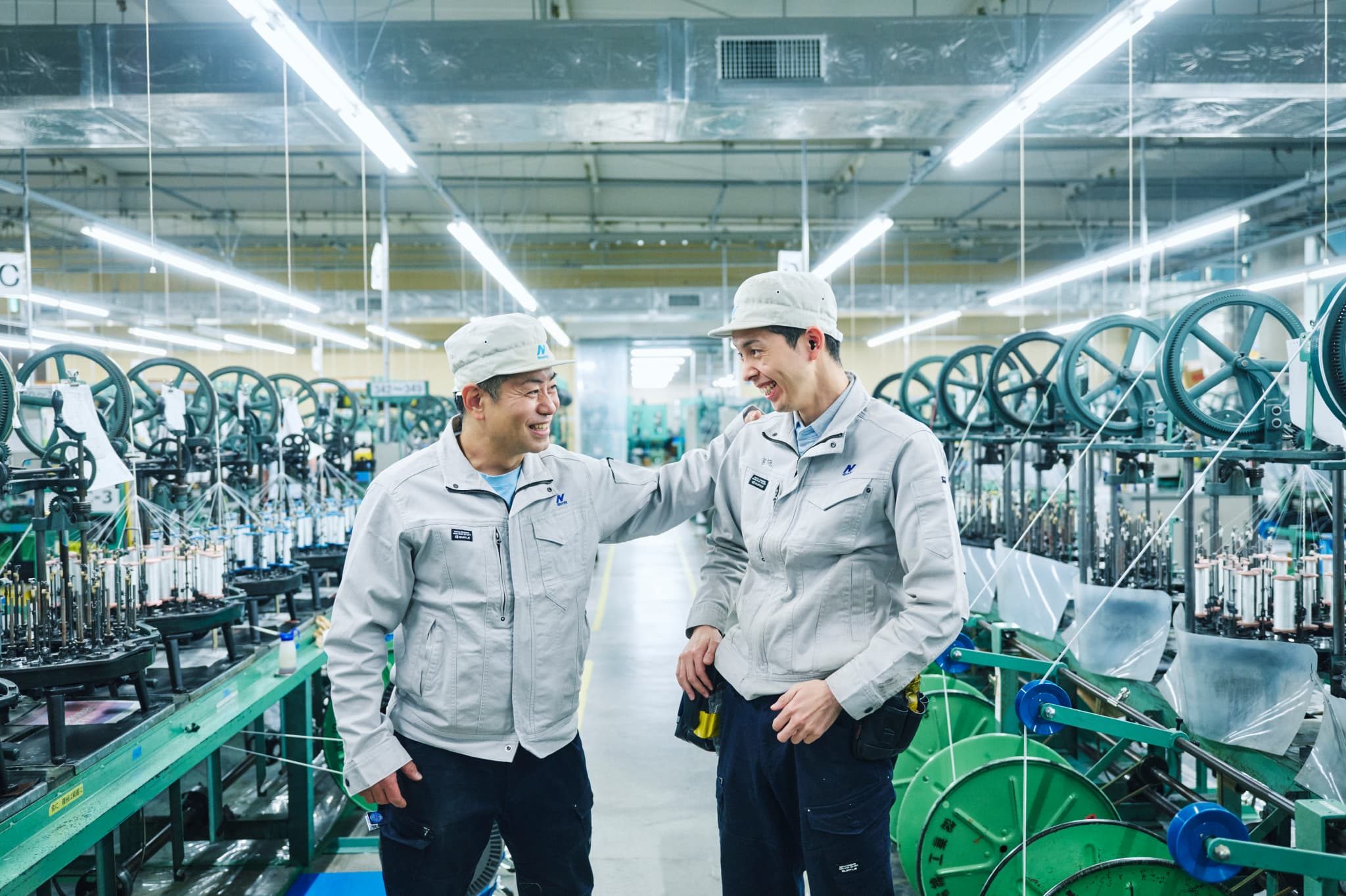 二宮電線工業株式会社