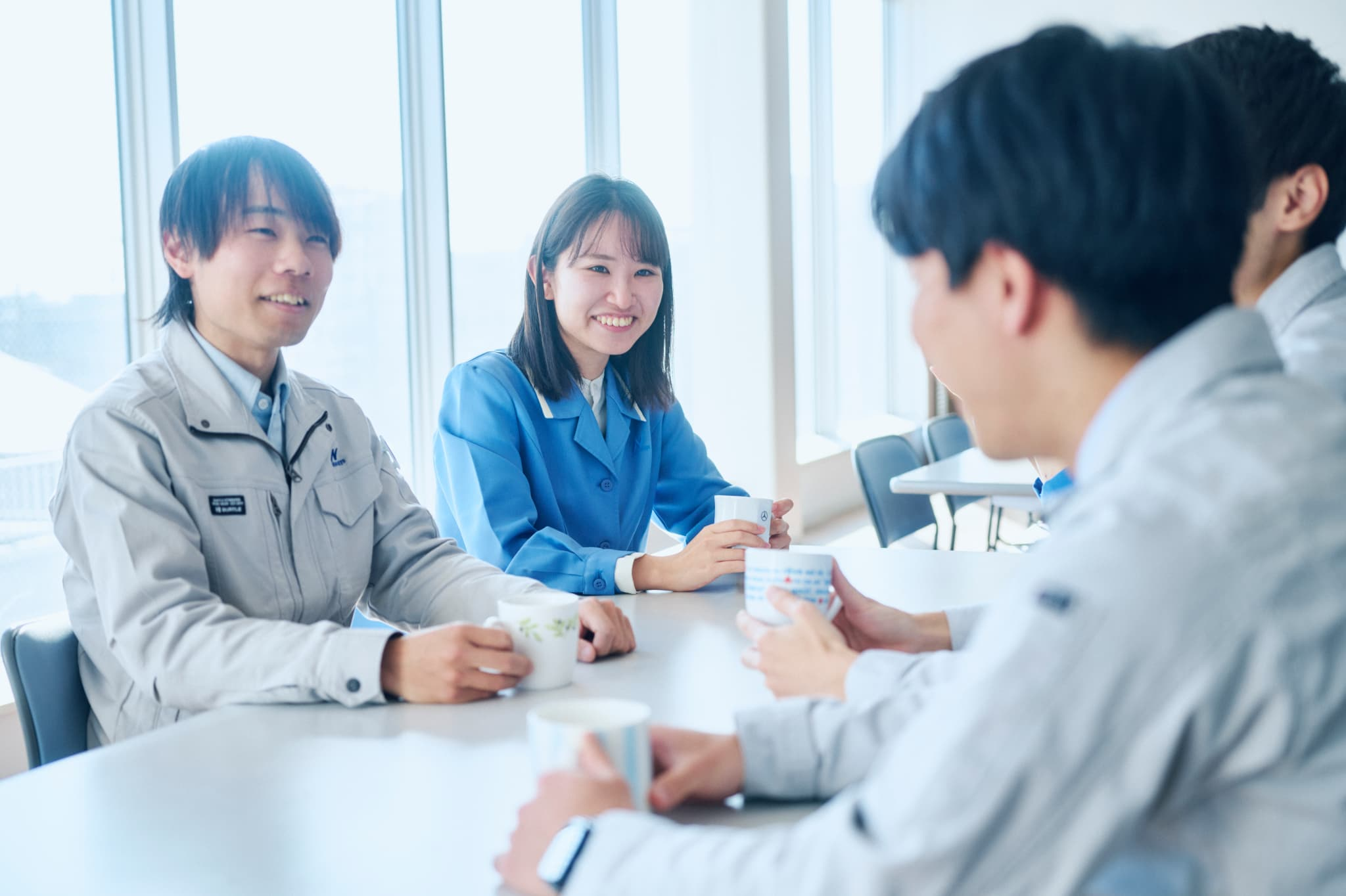 二宮電線工業株式会社