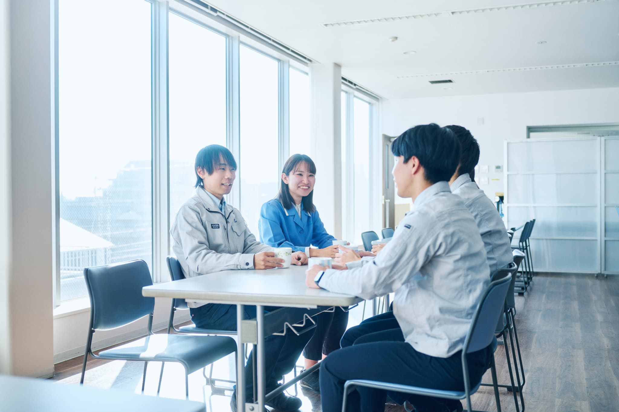 二宮電線工業株式会社