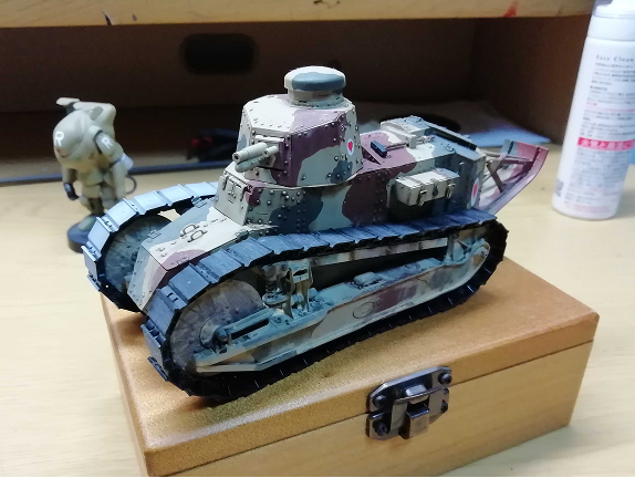 休日の過ごし方