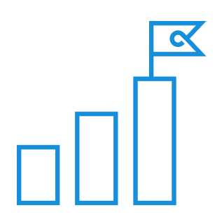 入社後3年定着率 100%