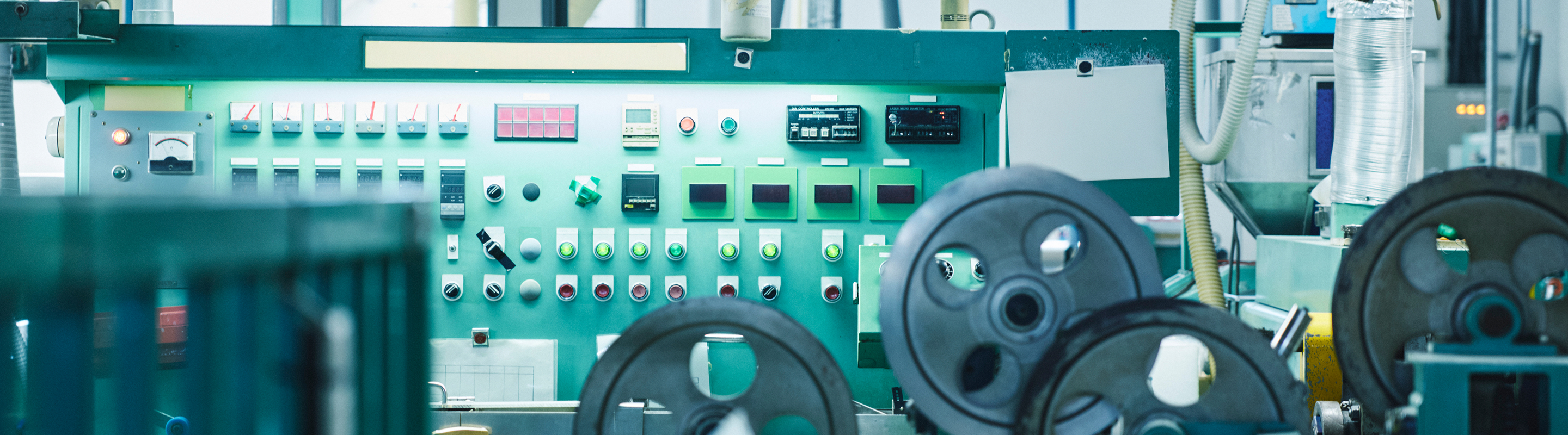 二宮電線工業株式会社