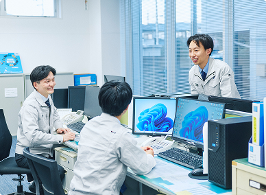 二宮電線工業株式会社