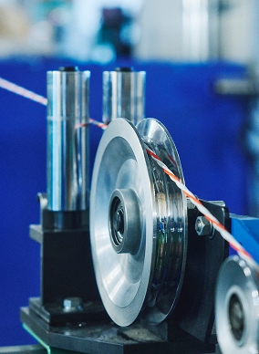 二宮電線工業株式会社