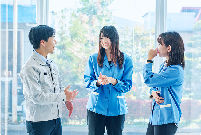 二宮電線工業株式会社