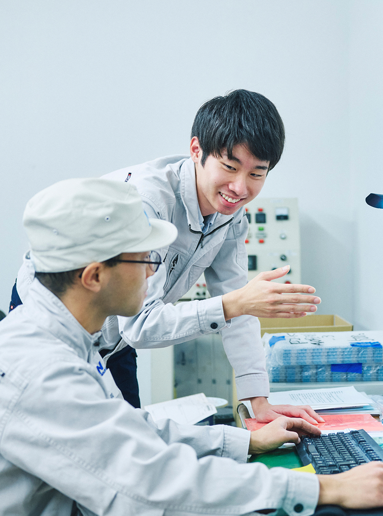 二宮電線工業株式会社