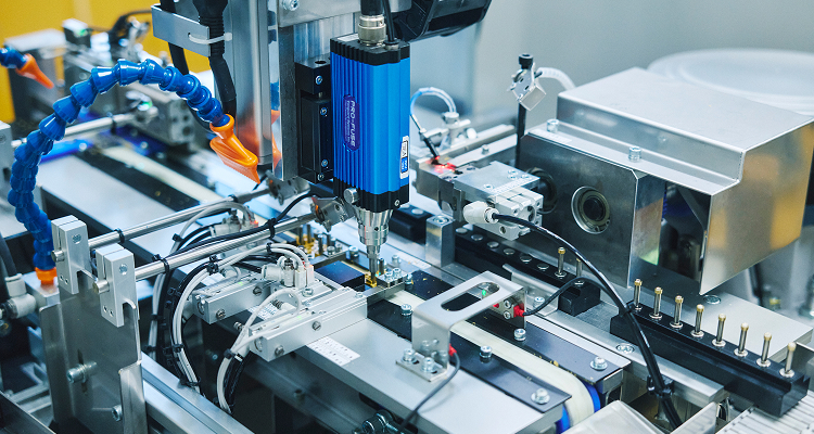 二宮電線工業株式会社