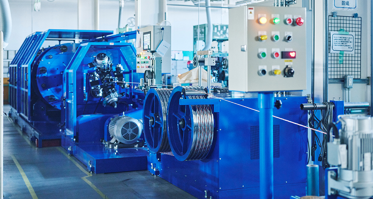 二宮電線工業株式会社